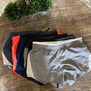 Dri-FIT Nike Shorts